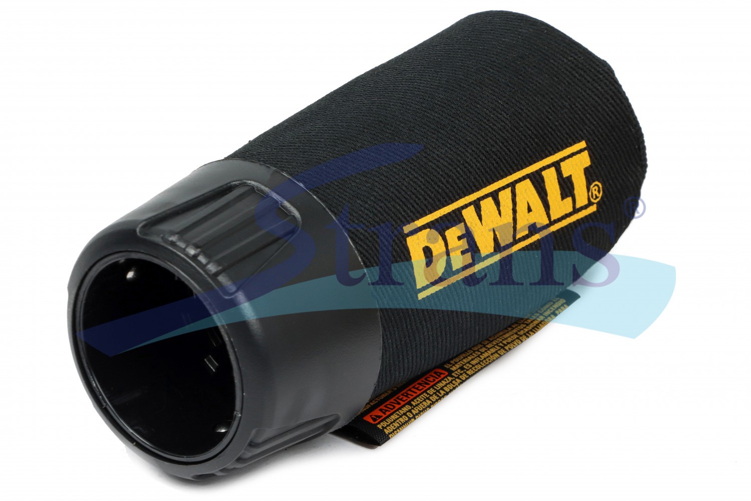 Шліфмашина Ексцентрикова Dewalt 280W Ø125Mm 8000-12000 Об/Хв